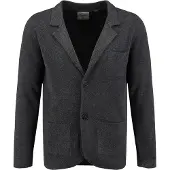 Key Largo Veste de costume 'Jan' anthracite