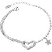 Faina Bracelet argent