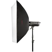 Godox Boîte à lumière Bowens Mount - 60x60cm