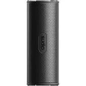 Sudio Enceinte Bluetooth - - F4 - Noir - Bluetooth 5.0 - Amplificateur - Sans fil