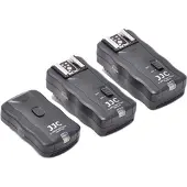 JJC -40249 Télécommande Sans Fil Studio flash