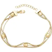 Faina Bracelet or