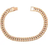 Gaya Bracelet or rose