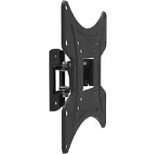 Art Bracket Skirta LED/LCD TV 13-42inch 30KG CV-30 réglage vertical du niveau IR OEM (Mur, 30 kg)