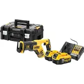 DeWalt DCS367NT-XJ Batterie 5,0 Ah (2x) Kit de Démarrage