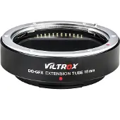 Viltrox DG-GFX (18mm) Tube d'extension automatique pour Fuji GFX