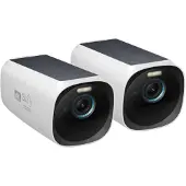 Eufy Eufycam 3 Extension Lot de 2
