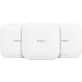 Netgear WAX620 Lot de 3