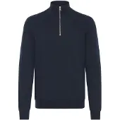 Blend Pull-over 'BHBRYAN' bleu foncé
