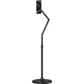 Telesin Magnetic 70621 Smartphone Mount Argenté
