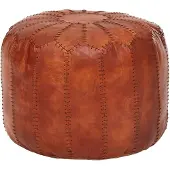 Wohnling Cuir véritable (52 x 40 cm)