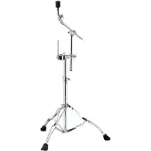 Tama HTC807W - Pied Perche + Support Tom Roadpro