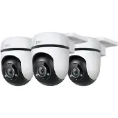TP-LINK Tapo C500 Lot de 3