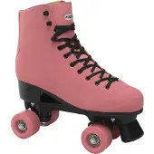 Roces Patins à Roulettes Roces RC1 Rose-Taille 38