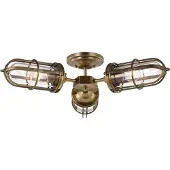 Elstead Lighting Urban Restoration (E27)