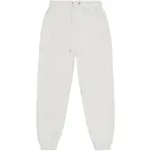 ESTEEM Pantalon 'Essential' blanc cassé
