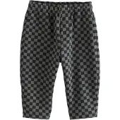 Next Pantalon gris / noir