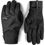 Salewa Ortles Gore-tex Windstopper Epe Grip Gloves Noir S