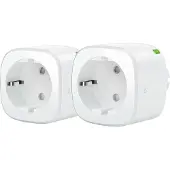 Eve Audio Energy (Matter) Lot de 2