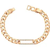 Gaya Bracelet or rose