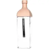 Hario Ka-Ku bouteille rose