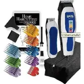 Wahl Color Pro Combo 1395 0462