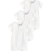 Next Barboteuse / body blanc