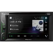 Pioneer AVH-Z3200DAB (Apple Carplay, MirrorLink, Voiture Android)