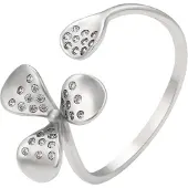 Faina Bague argent