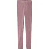 TWO SOON Leggings rose ancienne