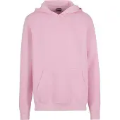 Urban Classics Sweat-shirt 'Essential' rose clair
