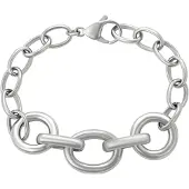 Faina Bracelet argent