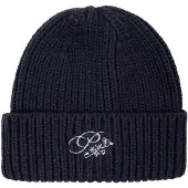 Prohibited Bonnet 'Scout' bleu marine / blanc