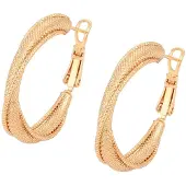 Gaya Boucles d'oreilles or