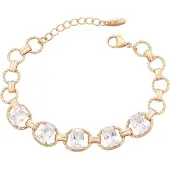 NAEMI Bracelet or rose