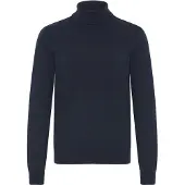 Blend Pull-over ' BHBRYAN ' bleu foncé