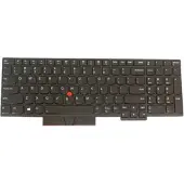 Lenovo Clavier