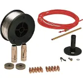Telwin Kit de soudure aluminium d 0,8 1mm