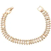 NAEMI Bracelet or rose
