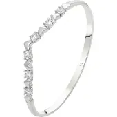 NAEMI Bracelet argent