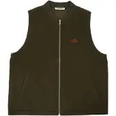 Prohibited Gilet 'Scout' olive
