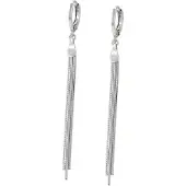 BRAELYN Boucles d'oreilles argent
