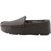 Next Mocassin brun foncé