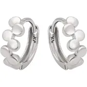 BRAELYN Boucles d'oreilles argent