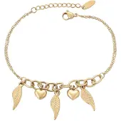 Gaya Bracelet or