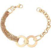 Gaya Bracelet or rose
