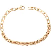 NAEMI Bracelet or rose
