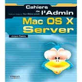 Eyrolles Mac OS X Server