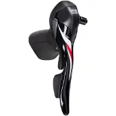 Microshift Levier De Frein Droit Avec Dérailleur R10