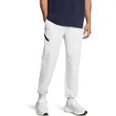 Under Armour Unstoppable Joggers Blanc L / Regular Homme